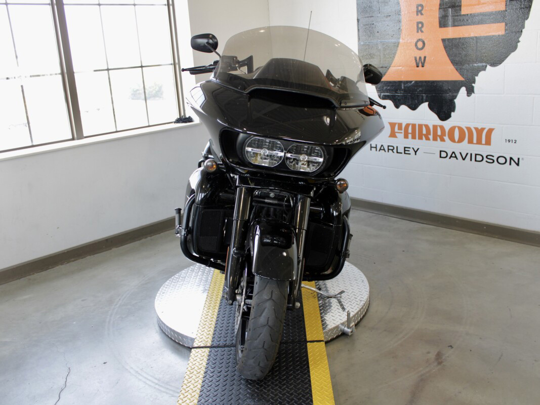 Road Glide® Limited