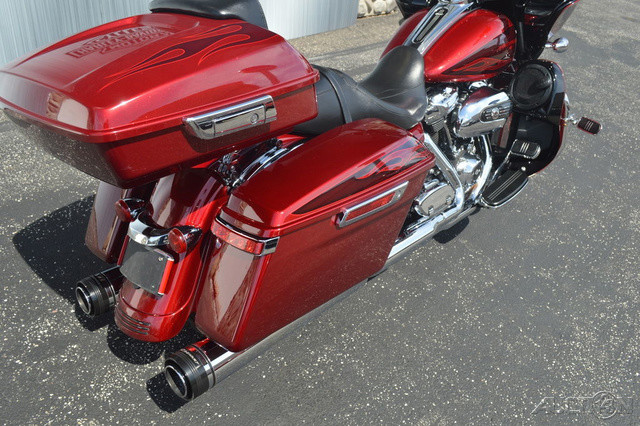 Road Glide® Special