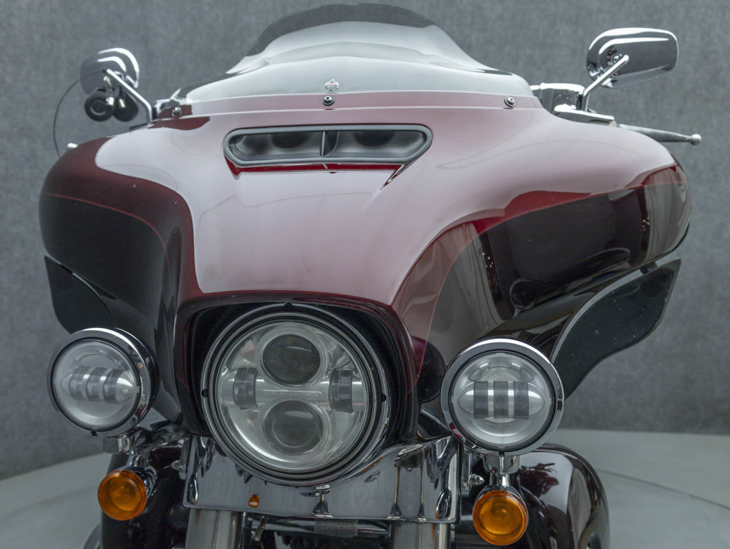 Electra Glide® Ultra® Limited