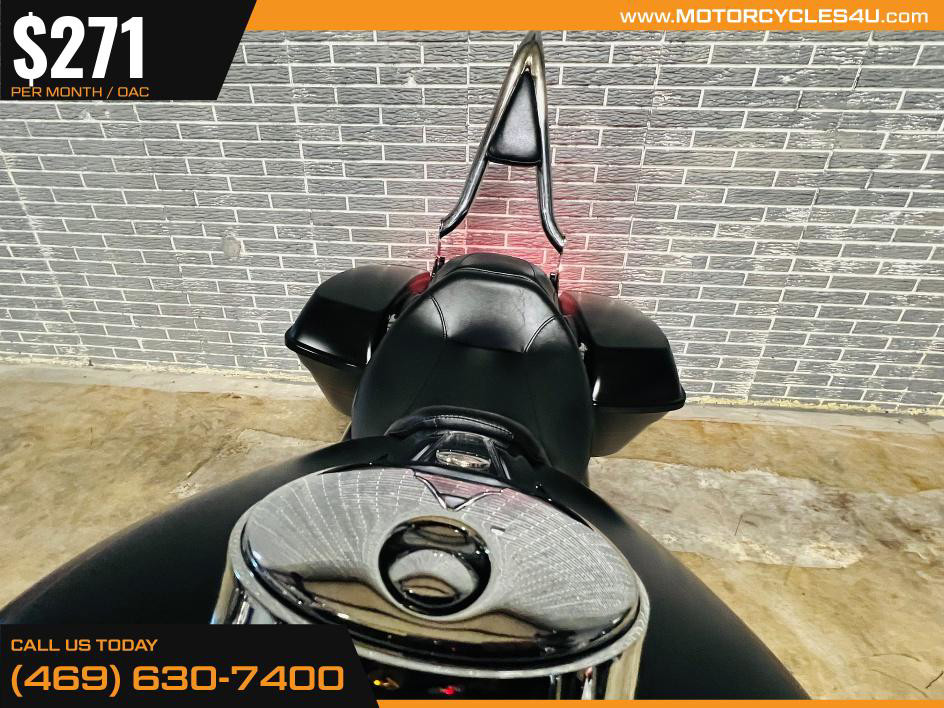 Street Glide® Special