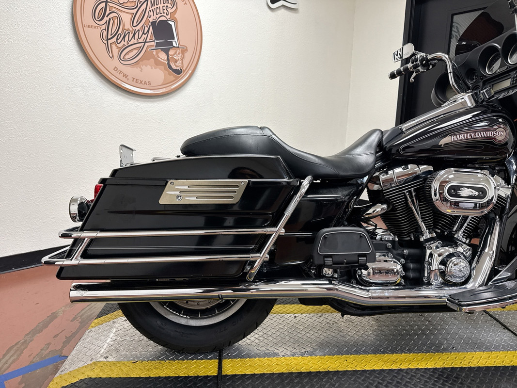 Electra Glide® Classic