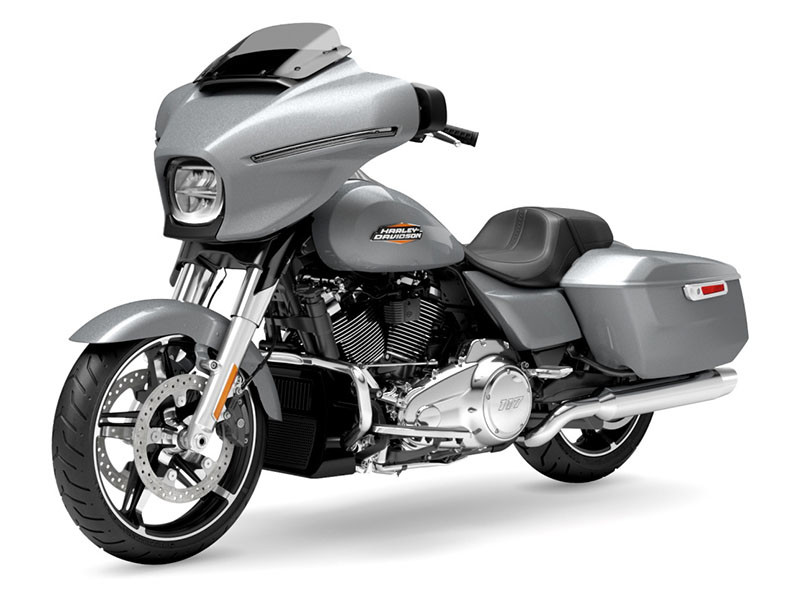 Street Glide®