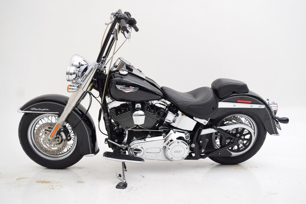 Softail® Deluxe
