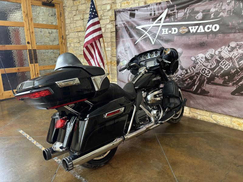 Electra Glide® Ultra Classic®