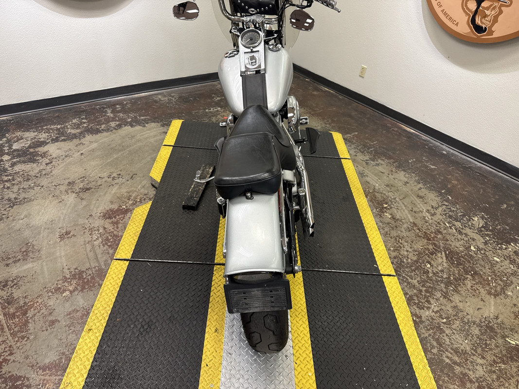 Softail® Standard