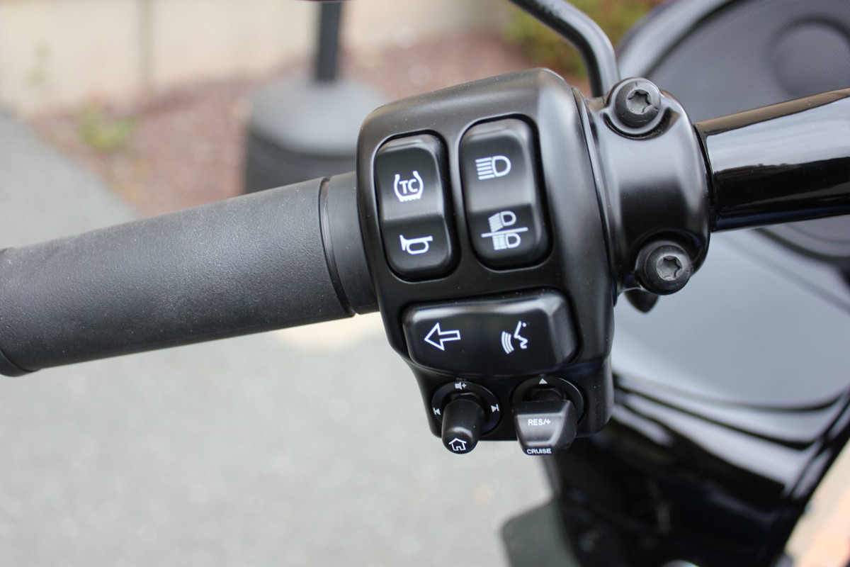 Road Glide® 3