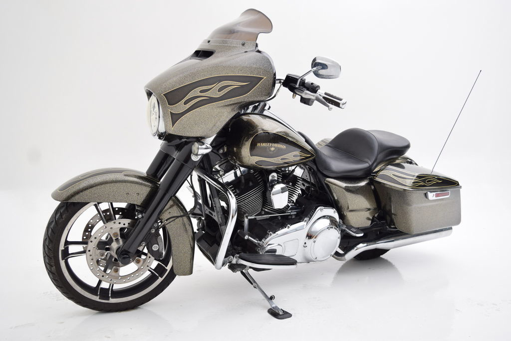 Street Glide® Special