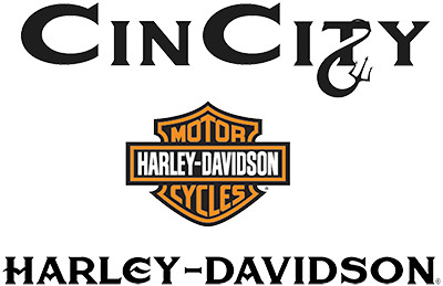 Cincity Harley-Davidson