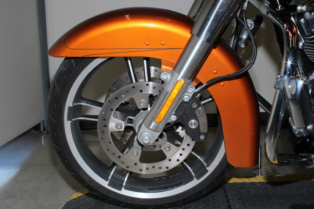 Street Glide® Special