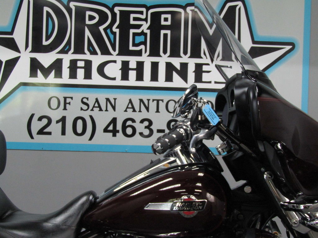Tri Glide® Ultra