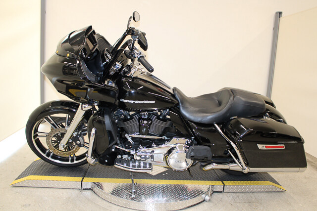 Road Glide® Limited