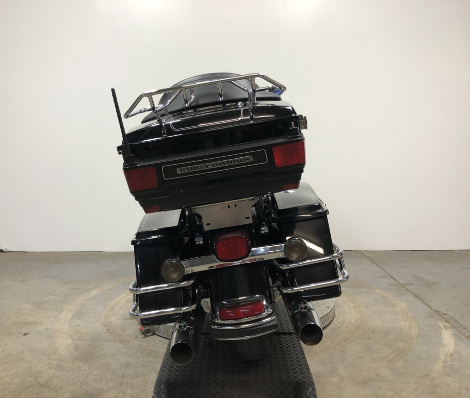 Electra Glide® Classic