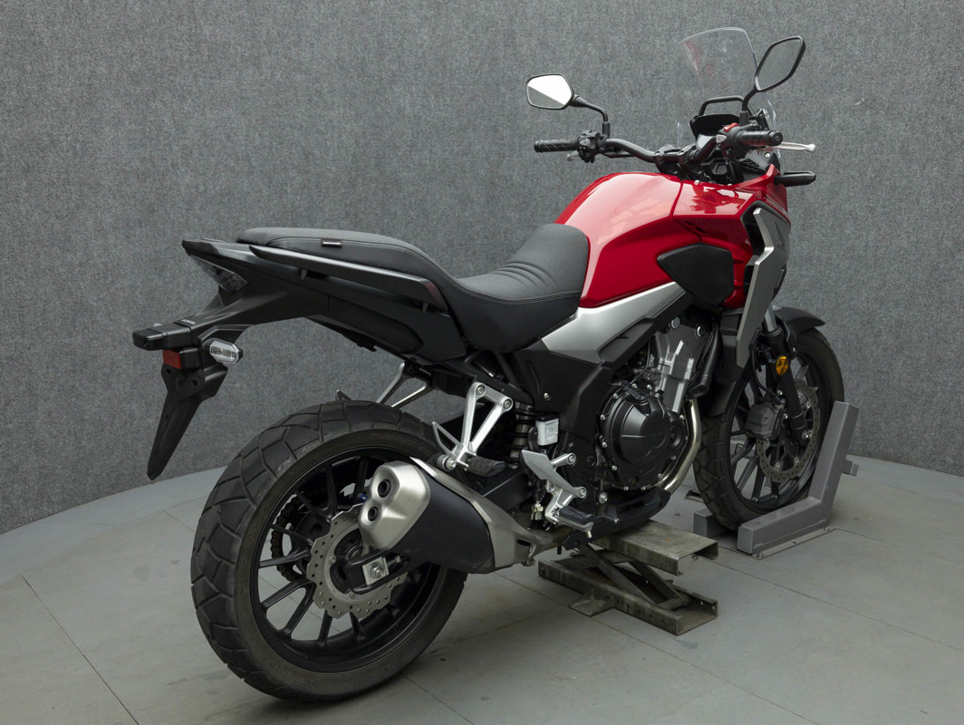 CB500X ABS