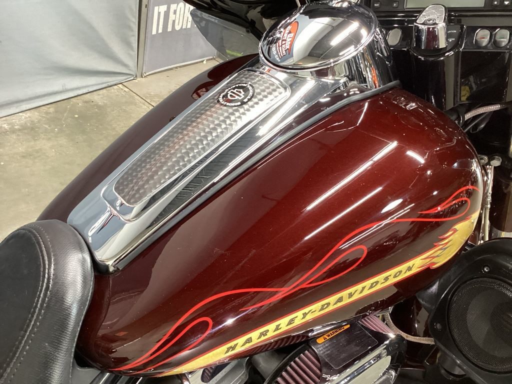 CVO™ Street Glide® 