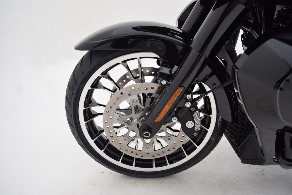 Road Glide® Limited