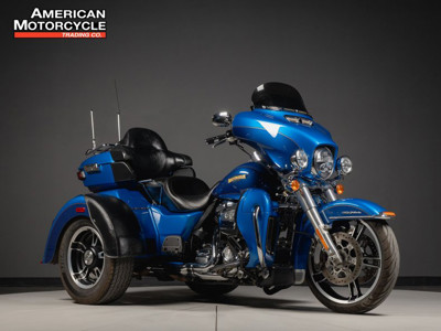 Sportster 2012 Harley Davidson Tri Glide Harley-Davidson® Tri