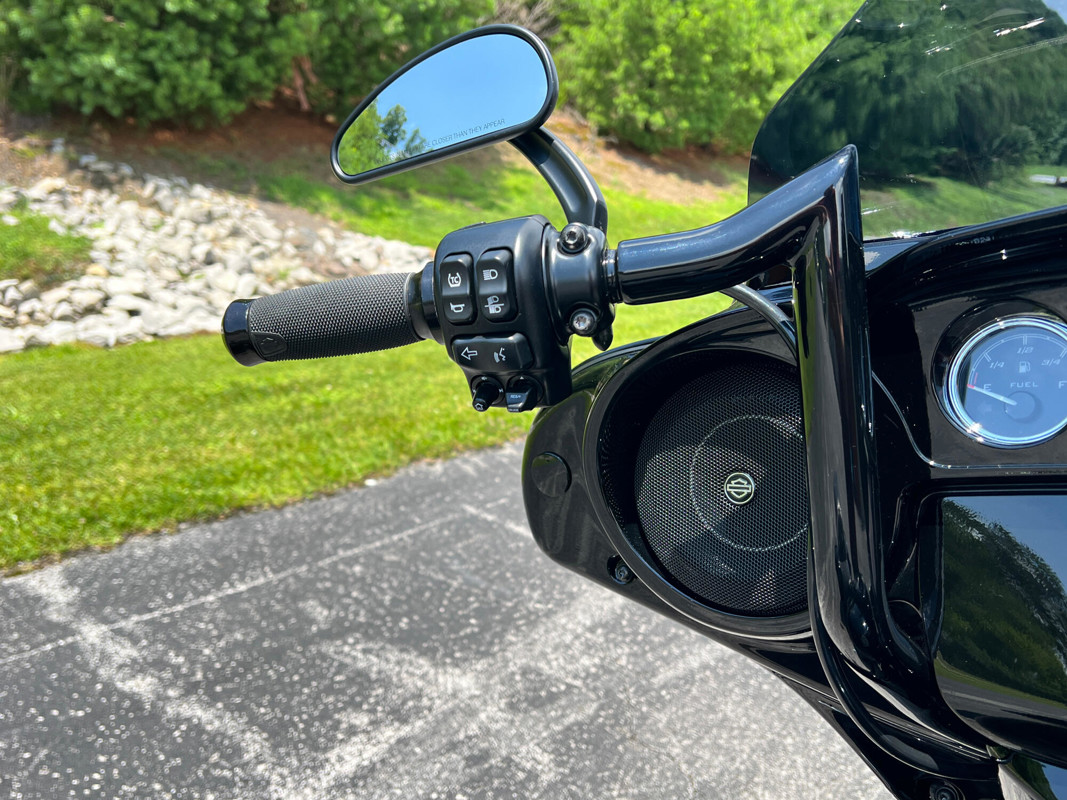 Street Glide® ST