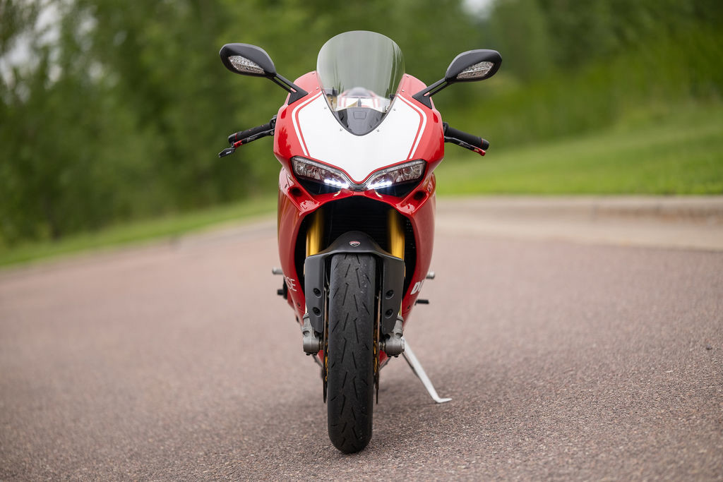Panigale