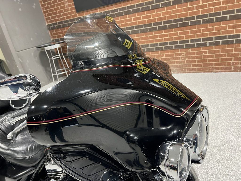 Electra Glide® Ultra Classic® 