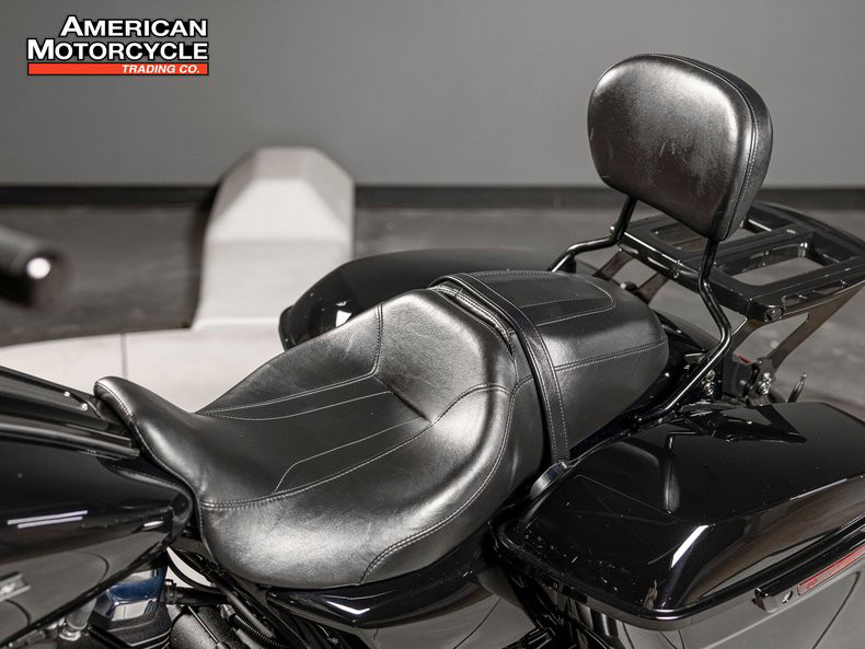 Street Glide® Special