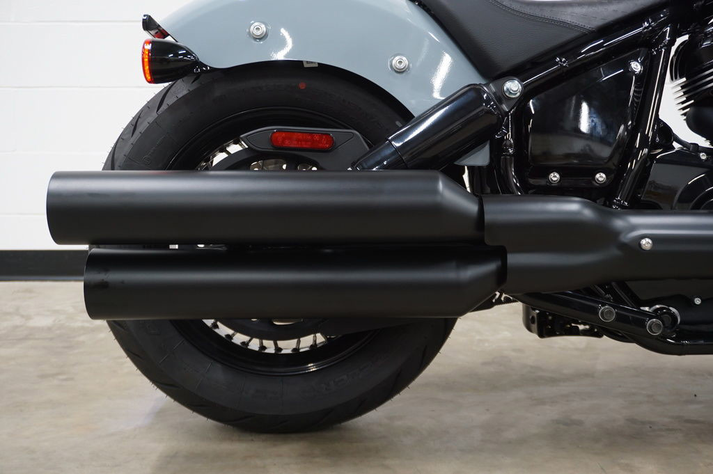 Chief Bobber Dark Horse