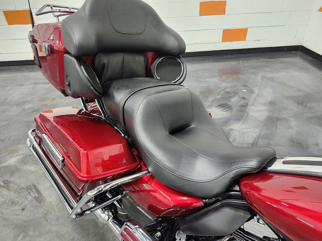 Electra Glide® Ultra Limited