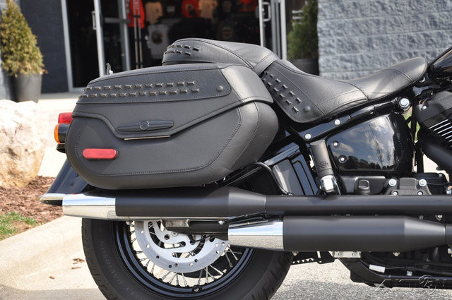 Heritage Classic 114