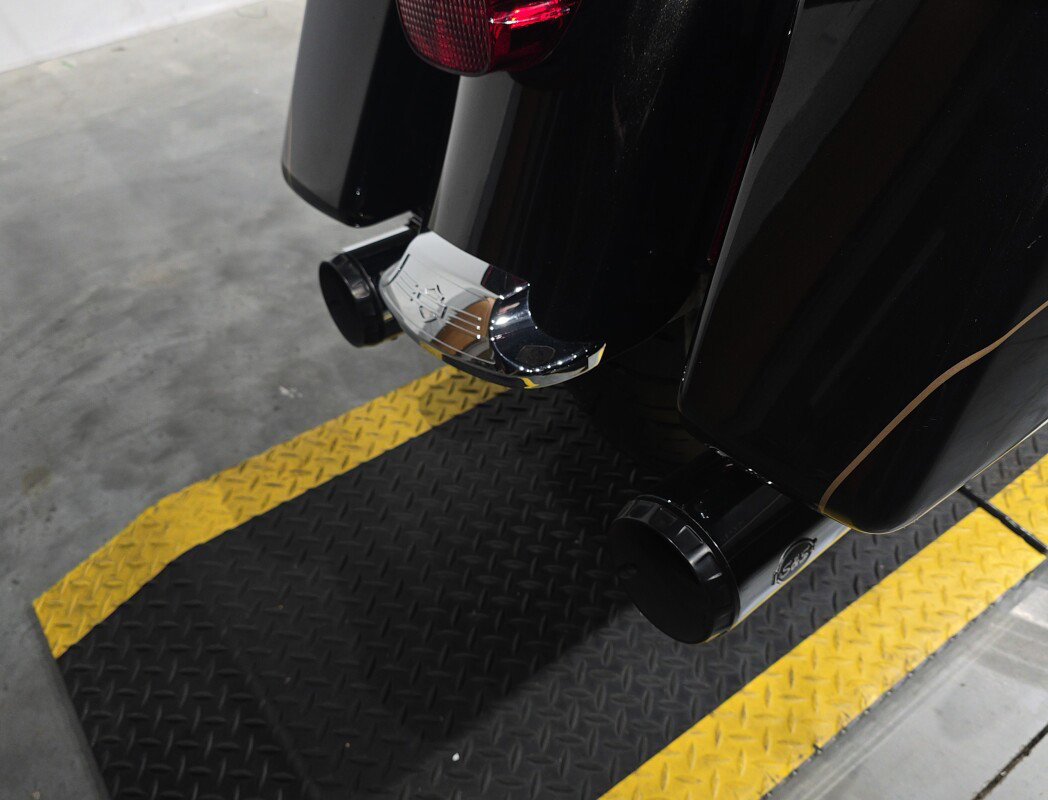 Electra Glide® Ultra® Limited