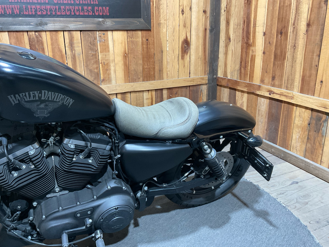 Sportster® Iron 883®