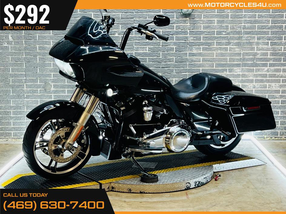 Road Glide® Special