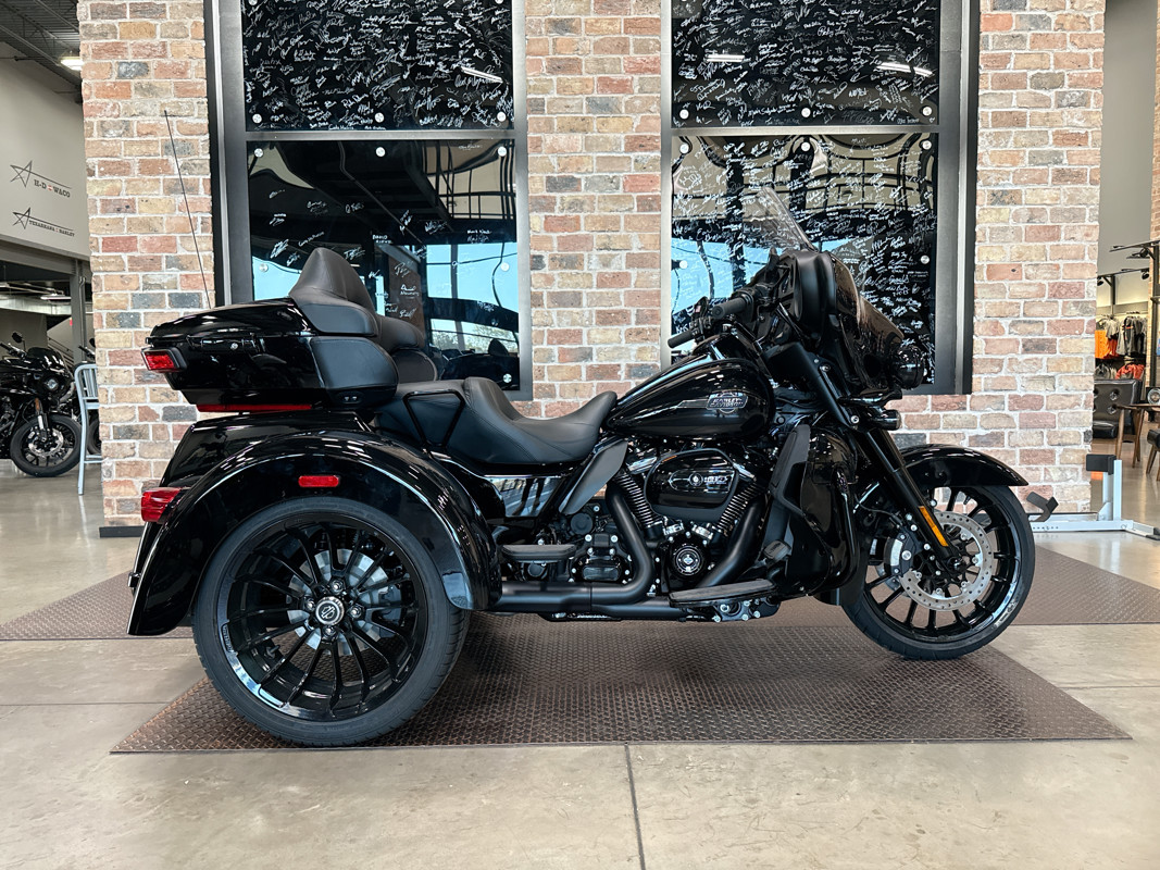 Tri Glide® Ultra