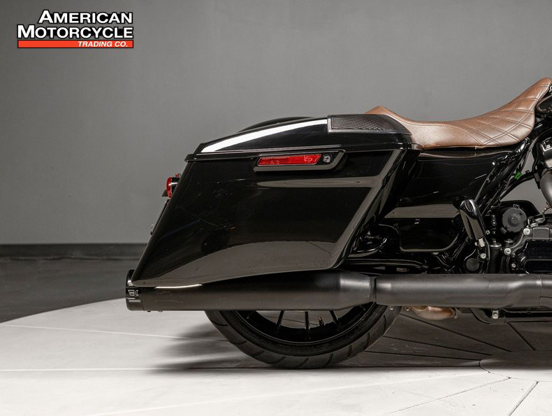 Road Glide® Special