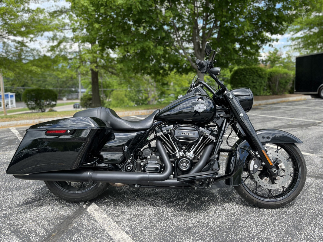 Road King® Special