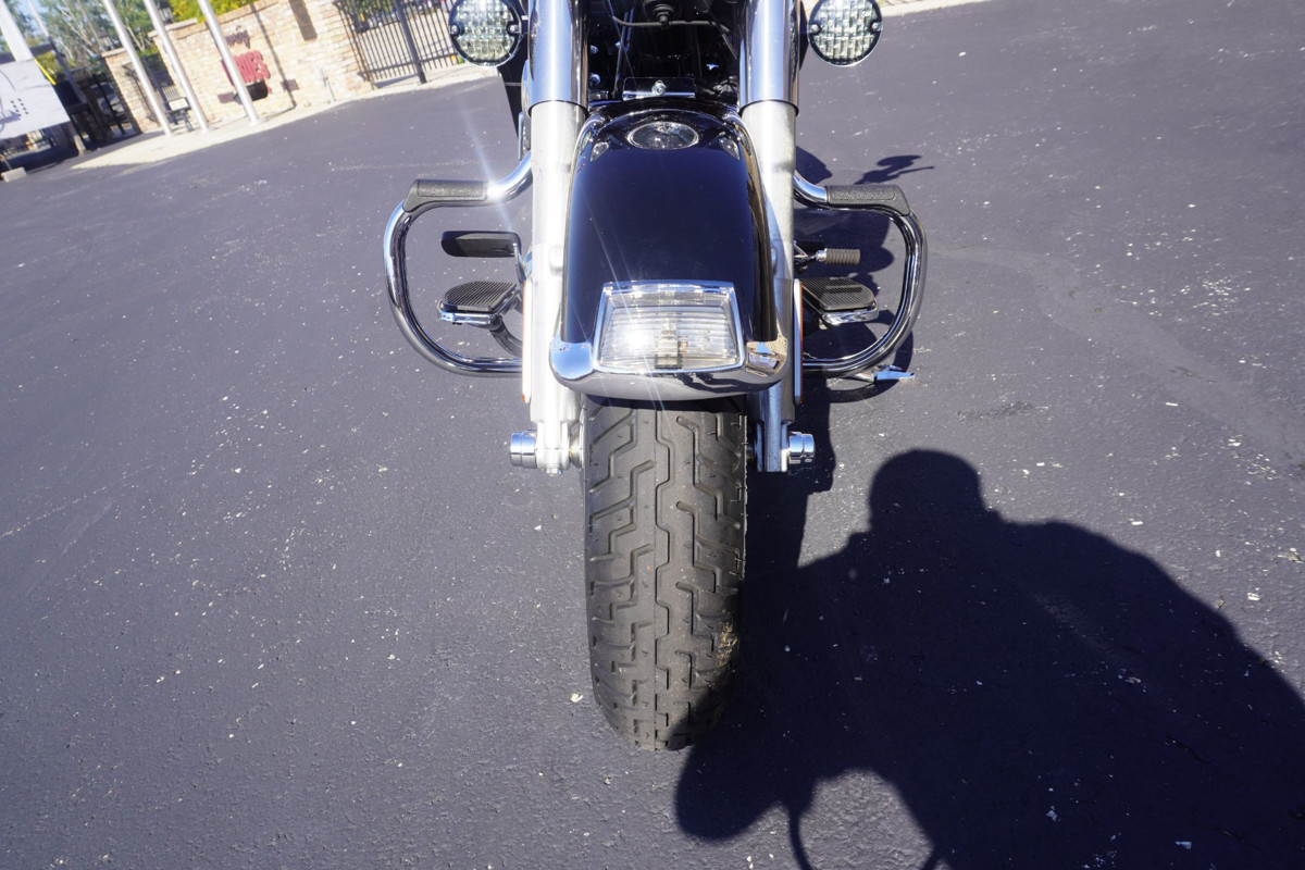 Heritage Softail® Classic