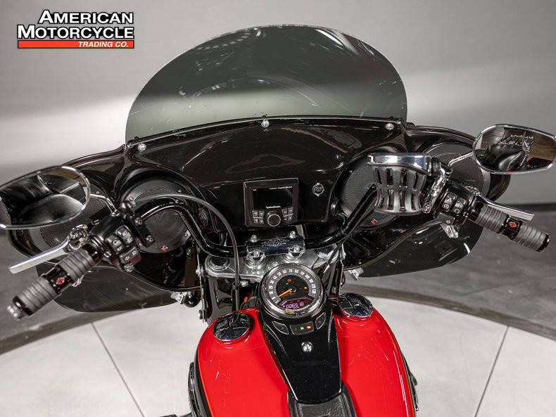 Softail® Heritage Classic 114