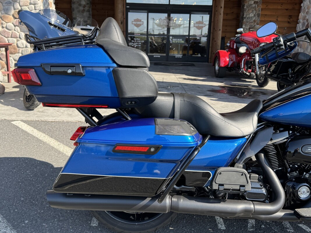 Road Glide® Limited
