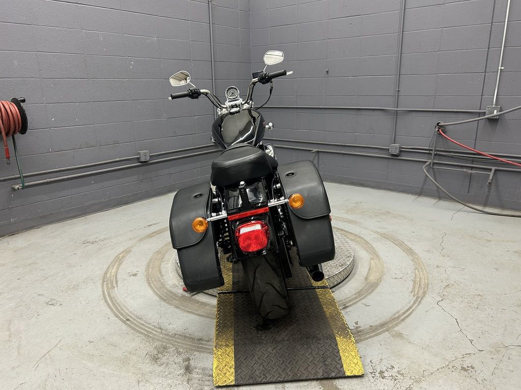 Sportster® 1200 Custom