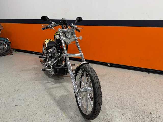 Chopper