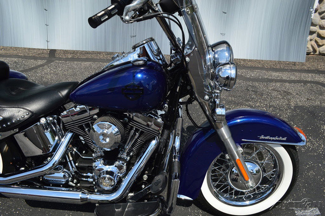 Heritage Softail® Classic