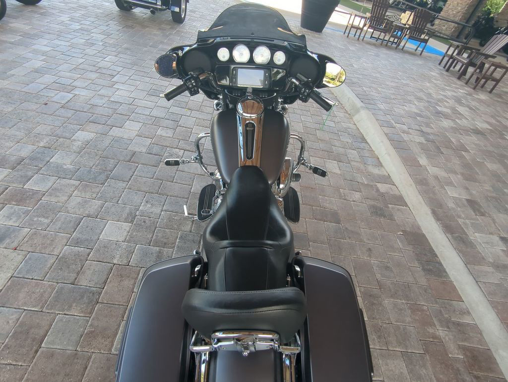 Street Glide® Special