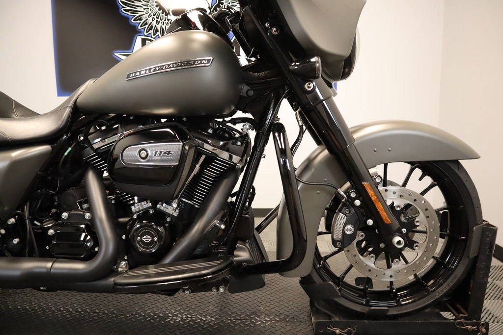 2019 HarleyDavidson® FLHXS Street Glide® Special for Sale in Austin