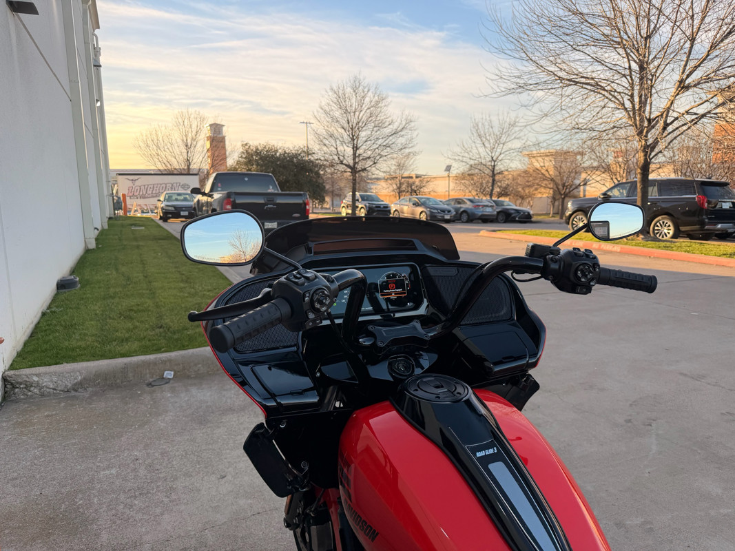 Road Glide® 3