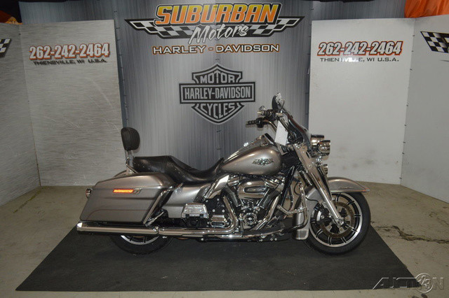 Road King®