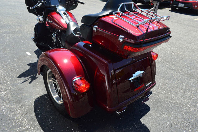 Tri Glide® Ultra