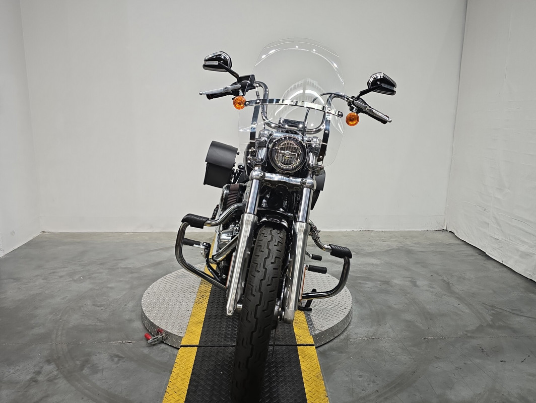 Softail® Standard