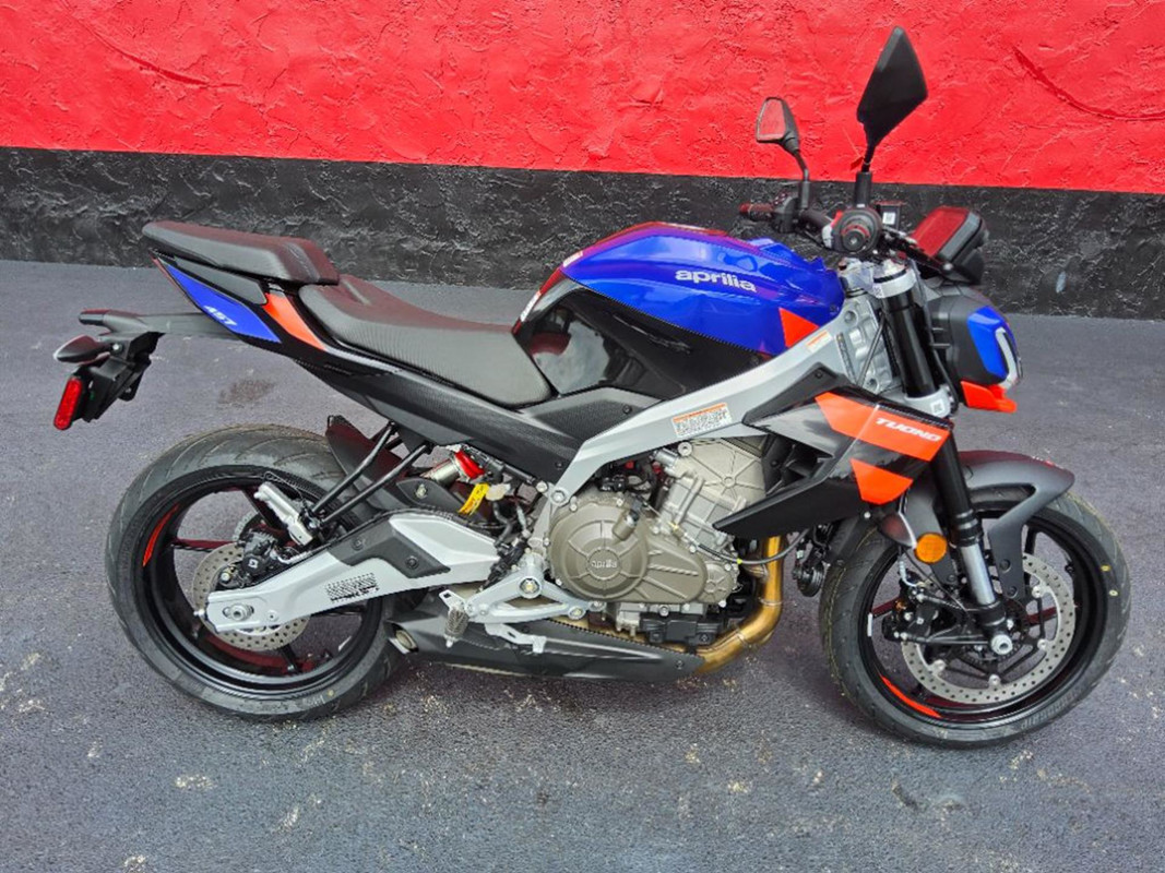 RS 457 Tuono
