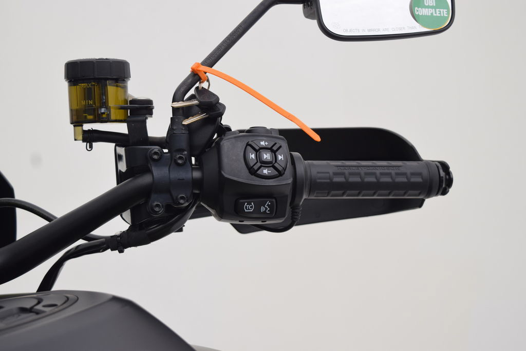 Pan America® 1250 Special