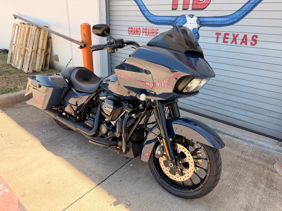 Road Glide® Special