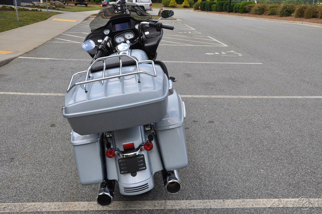 Road Glide®