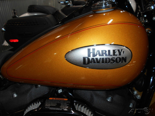 Heritage Classic 114